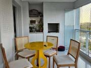 Apartamento para Venda em Salvador/BA Patamares 3 Quartos