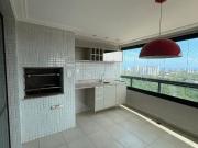 Apartamento para Venda em Salvador/BA Patamares 3 Quartos