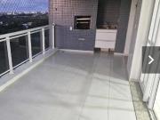 Apartamento para Venda em Salvador/BA Patamares 3 Quartos