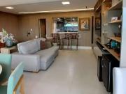 Apartamento para Venda em Salvador/BA Patamares 3 Quartos