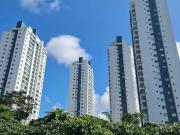 Apartamento para Venda em Salvador/BA Patamares 3 Quartos