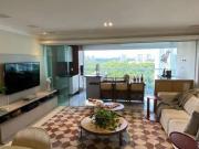 Apartamento para Venda em Salvador/BA Patamares 3 Quartos
