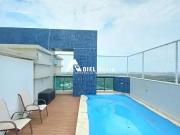 Apartamento para Venda em Salvador/BA Patamares 3 Quartos