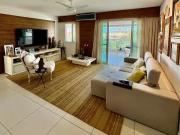 Apartamento para Venda em Salvador/BA Patamares 3 Quartos