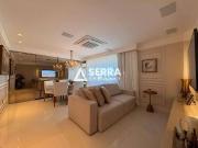 Apartamento para Venda em Salvador/BA Patamares 3 Quartos