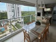 Apartamento para Venda em Salvador/BA Patamares 3 Quartos