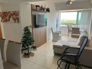 Apartamento para Venda em Salvador/BA Patamares 3 Quartos