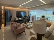 Apartamento para Venda em Salvador/BA Patamares 3 Quartos