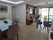 Apartamento para Venda em Salvador/BA Patamares 3 Quartos