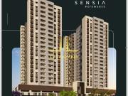 Apartamento para Venda em Salvador/BA Patamares 3 Quartos