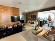 Apartamento para Venda em Salvador/BA Patamares 3 Quartos