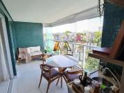 Apartamento para Venda em Salvador/BA Patamares 3 Quartos