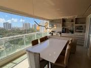 Apartamento para Venda em Salvador/BA Patamares 3 Quartos