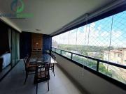 Apartamento para Venda em Salvador/BA Patamares 3 Quartos