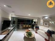 Apartamento para Venda em Salvador/BA Patamares 3 Quartos