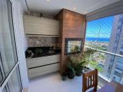 Apartamento para Venda em Salvador/BA Patamares 3 Quartos