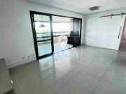 Apartamento para Venda em Salvador/BA Patamares 3 Quartos