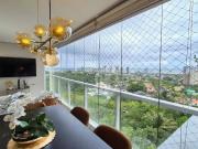 Apartamento para Venda em Salvador/BA Patamares 3 Quartos