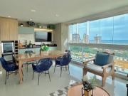 Apartamento para Venda em Salvador/BA Patamares 3 Quartos