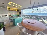 Apartamento para Venda em Salvador/BA Patamares 3 Quartos