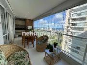 Apartamento para Venda em Salvador/BA Patamares 3 Quartos