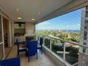 Apartamento para Venda em Salvador/BA Patamares 3 Quartos