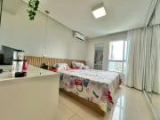 Apartamento para Venda em Salvador/BA Patamares 3 Quartos