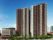 Apartamento para Venda em Salvador/BA Patamares 3 Quartos