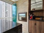 Apartamento para Venda em Salvador/BA Patamares 3 Quartos