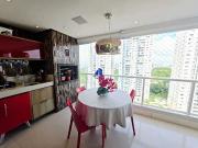 Apartamento para Venda em Salvador/BA Patamares 3 Quartos