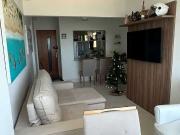Apartamento para Venda em Salvador/BA Patamares 3 Quartos