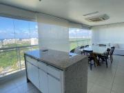 Apartamento para Venda em Salvador/BA Patamares 3 Quartos