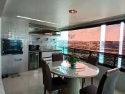 Apartamento para Venda em Salvador/BA Patamares 3 Quartos