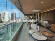Apartamento para Venda em Salvador/BA Patamares 3 Quartos