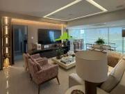 Apartamento para Venda em Salvador/BA Patamares 3 Quartos