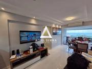Apartamento para Venda em Salvador/BA Patamares 3 Quartos