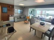 Apartamento para Venda em Salvador/BA Patamares 3 Quartos