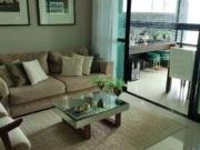 Apartamento para Venda em Salvador/BA Patamares 3 Quartos