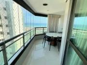 Apartamento para Venda em Salvador/BA Patamares 3 Quartos