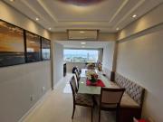 Apartamento para Venda em Salvador/BA Patamares 3 Quartos
