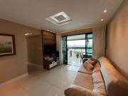 Apartamento para Venda em Salvador/BA Patamares 3 Quartos