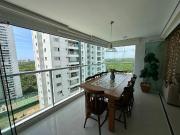 Apartamento para Venda em Salvador/BA Patamares 3 Quartos