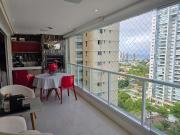 Apartamento para Venda em Salvador/BA Patamares 3 Quartos