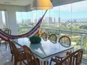 Apartamento para Venda em Salvador/BA Patamares 3 Quartos