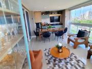 Apartamento para Venda em Salvador/BA Patamares 3 Quartos