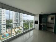 Apartamento para Venda em Salvador/BA Patamares 3 Quartos