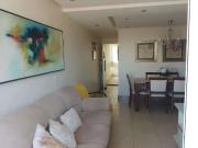 Apartamento para Venda em Salvador/BA Patamares 3 Quartos