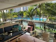 Apartamento para Venda em Salvador/BA Alphaville I 3 Quartos