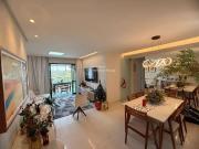 Apartamento para Venda em Salvador/BA Patamares 3 Quartos