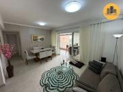 Apartamento para Venda em Salvador/BA Patamares 3 Quartos